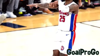 Detroit Pistons trade Marcus Sasser to Dusty May's Dallas Mavericks