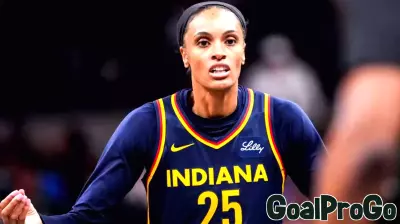 DeWanna Bonner's Role in the Caitlin Clark Controversy