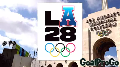 Discover the New Olympic Sports for LA28