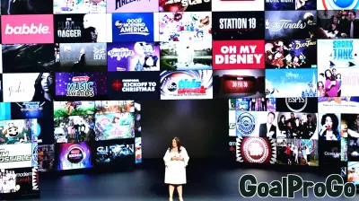 Disney Reports Steady Ad Commitments Amid Increased Sports Spending