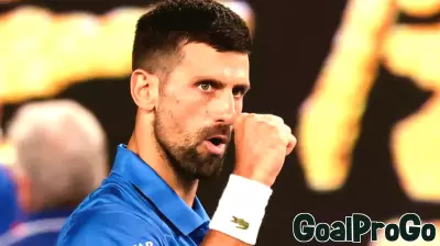 Djokovic Advances to Face Alcaraz in Exciting Quarter-Final Showdown