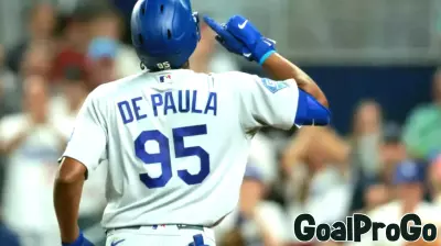 Dodgers Fall Short as De Paula Shines in Debut