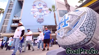 Dodgers Showcase Depth and Talent in Home Opener