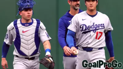 Dodgers Stars React to Viral Shohei Ohtani-Dalton Rushing Controversy