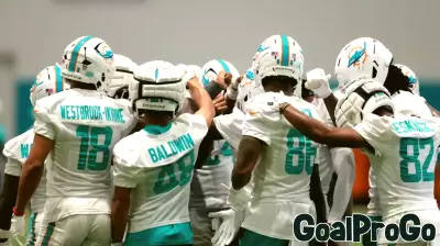 Dolphins cut 129-tackle starter in shocking defensive shakeup