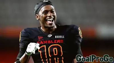 Dolphins sign UFL S Major Burns