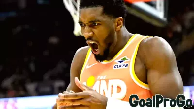 Donovan Mitchell scores 45 points, surging Cavaliers beat Magic again