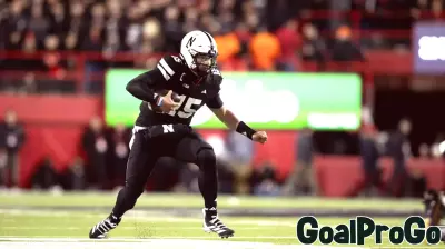 Dylan Raiola to Sit Out Remainder of Season Due to Broken Fibula