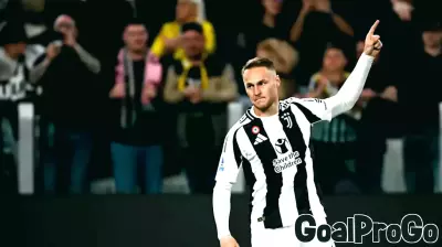Easter Showdown: Juventus Takes on Parma in Serie A