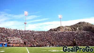 El Paso: A Sports Haven with Historic Stadiums and Premier Rock Climbing