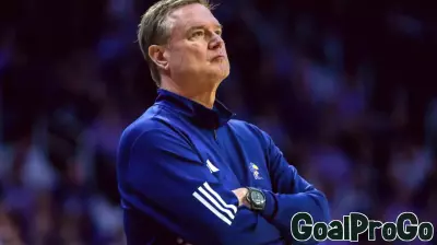 Elite International Prospect Trending Toward Kansas