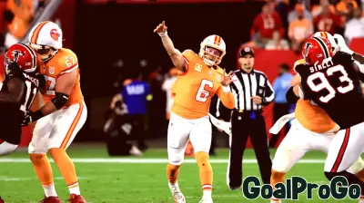 ESPN insider makes prediction regarding Baker Mayfield contract