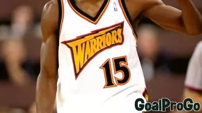 Every Alabama player drafted by the Golden State Warriors