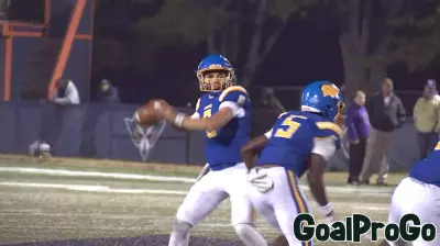 Exciting High School Football Action Begins This Weekend!