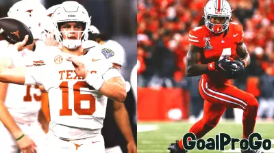 Exciting Matchups Set for FOX Sports' 2025 College Football Season