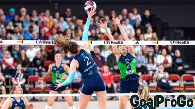 Exciting New Sports Leagues to Watch in 2025