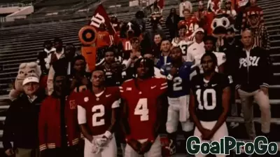 Exciting Player Reveals from EA Sports College Football 26 Cover Leak