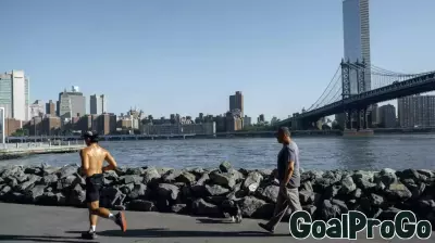 Exercising in Scorching Heat: A Cautionary Tale