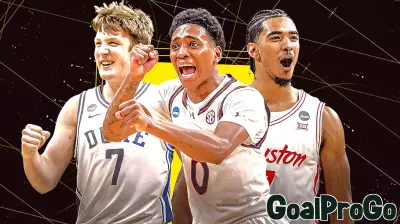 Exploring Hidden Gems: Non-Lottery NBA Draft Prospects in the Final Four