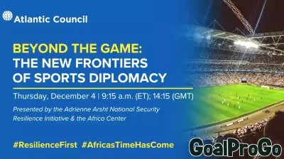 Exploring the Role of Sports in Diplomacy and Development