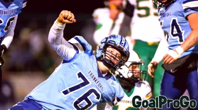 Falcons Advance to Class AA State Championship After Victory Over Doddridge County