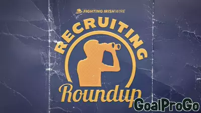 February Recap: Notre Dame Football Recruiting Update