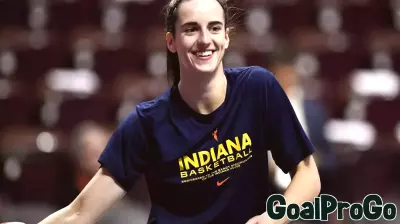 Fever Emerges as Top Contender for WNBA Title
