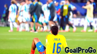 FIFA U-20 World Cup: France vs Colombia Match Preview