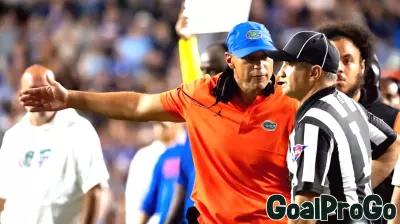 Florida Coach Jon Sumrall Issues Stern Warning After Auburn Win