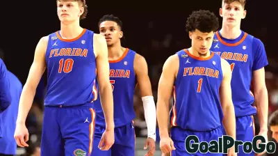 Florida Gators' Walter Clayton Jr. Shines in NCAA Tournament