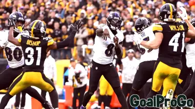 Flowers Points to Inconsistency as Key Factor in Ravens' 2025 Letdown