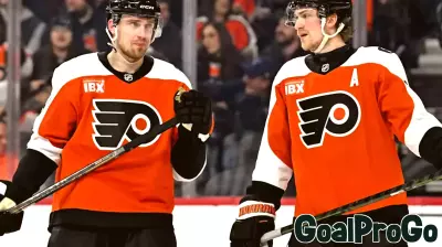 Flyers Postgame Thoughts: Breaking Down the Uninspiring Opening Night Loss
