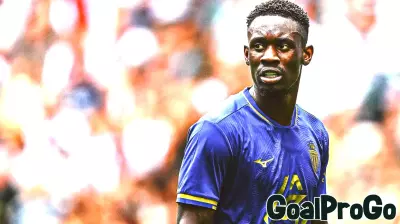 Folarin Balogun Joins U.S. Men's National Team Roster for September Matches