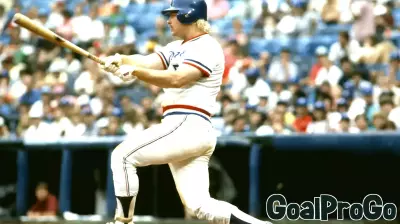 Former Braves Star Bob Horner Dies at 68