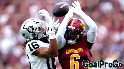 Former Commanders cornerback lands with Cleveland Browns