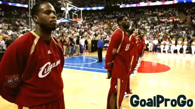 Former NBA Player Damon Jones Arrested in Sports Betting Probe