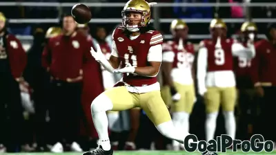 Four Eagles Set to Shine at Senior Bowl