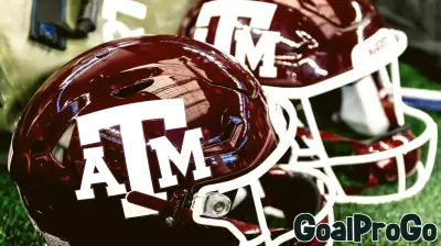 Four-Star Quarterback Jayce Johnson Commits to Texas A&M