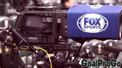 Fox Sports Executive Departures Amid Sexual Battery Allegations