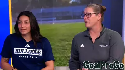 Fresno State Water Polo Set to Compete as Nationally Ranked Contender