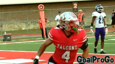 Friends dominates Avila in home opener