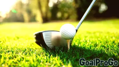 From Athlete to Innovator: Jeff Foster Bridges Golf and Technology