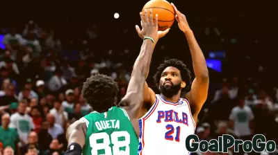 From The Sports Desk: Joel Embiid’s revenge tour