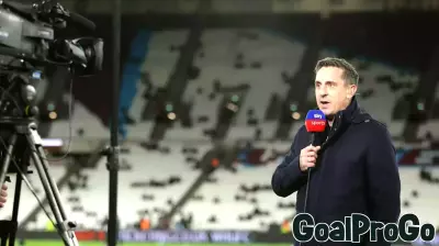 Gary Neville Barred from Nottingham Forest vs Chelsea Match