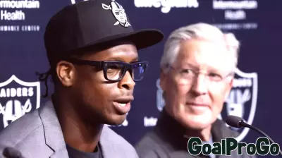 Geno Smith Embraces Youthful Spirit at 34 as He Prepares for 13th NFL Season