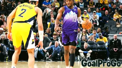 Get Ready for an Exciting 2025 Utah Jazz Season