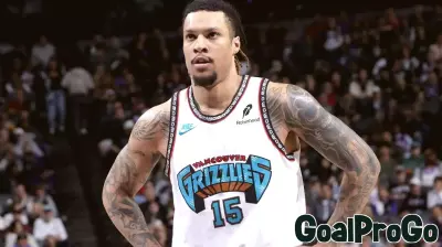 Grizzlies Forward Brandon Clarke Passes Away at 29