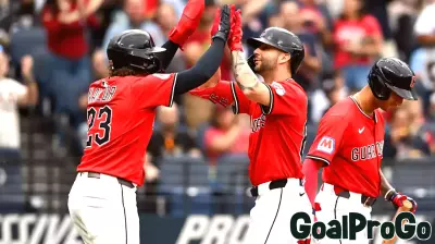 Guardians Continue Their Winning Streak with Strong Pitching Display