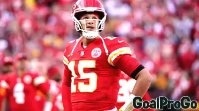 Has Patrick Mahomes Reached His Peak as a Quarterback?