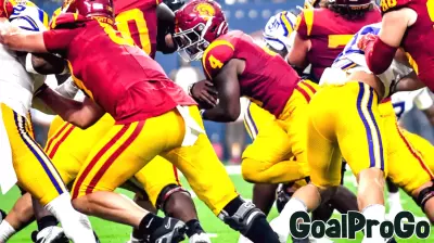 Historic College Football Program Secures Four-Star Recruit from Louisiana